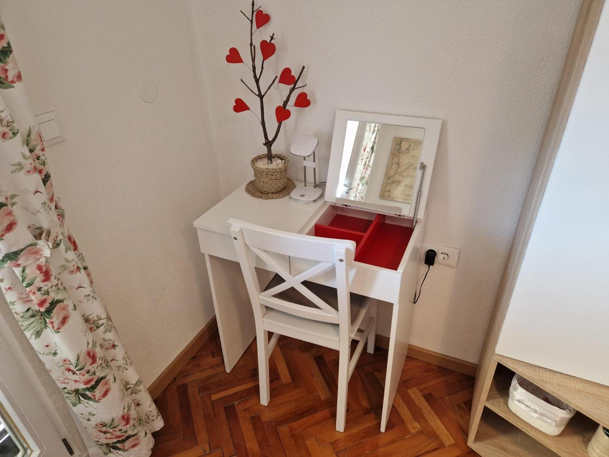 Studio Apartment Riva Sumartin Exterior photo
